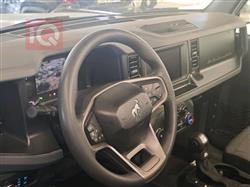 فورد برونكو